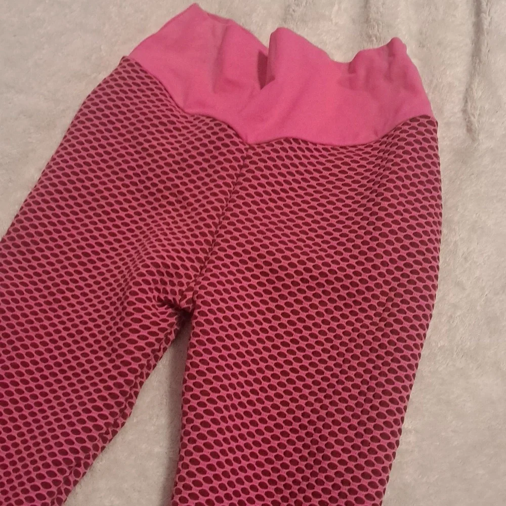 Tik tok leggings - Picture 2 of 4